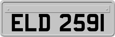 ELD2591