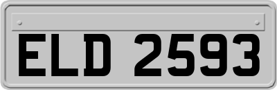 ELD2593