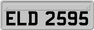 ELD2595