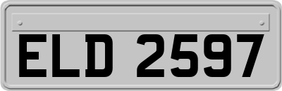 ELD2597