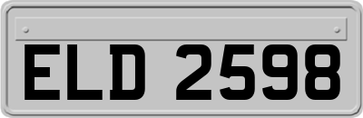 ELD2598