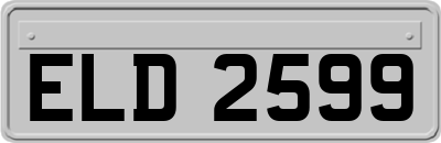 ELD2599