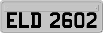 ELD2602