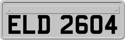 ELD2604