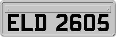 ELD2605