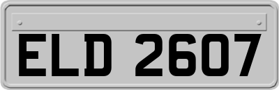 ELD2607