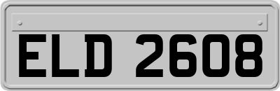ELD2608