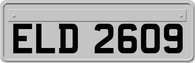 ELD2609