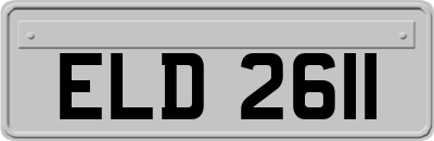 ELD2611