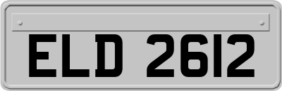 ELD2612
