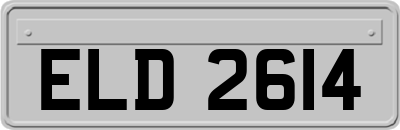ELD2614