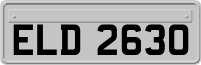 ELD2630