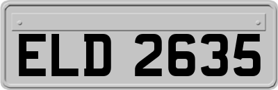 ELD2635