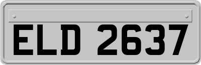 ELD2637