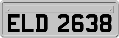ELD2638