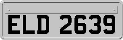 ELD2639