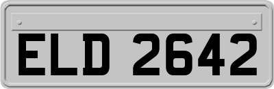 ELD2642