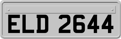 ELD2644