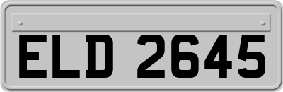 ELD2645