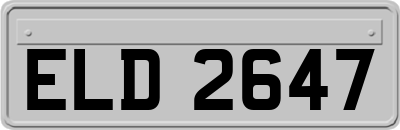 ELD2647