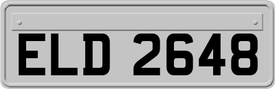 ELD2648