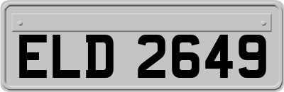 ELD2649
