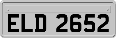 ELD2652