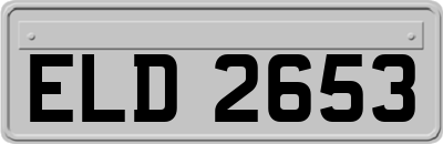 ELD2653