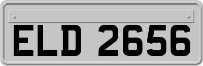 ELD2656