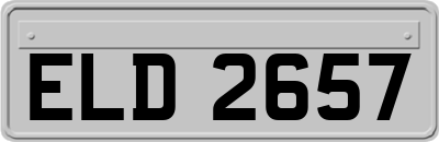 ELD2657