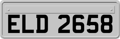 ELD2658