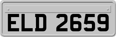 ELD2659
