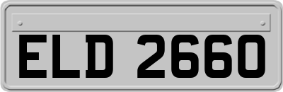 ELD2660