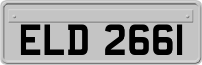 ELD2661