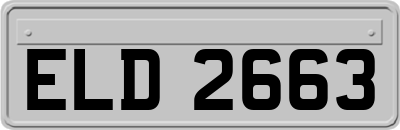 ELD2663