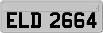 ELD2664