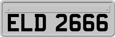 ELD2666