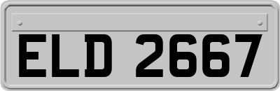 ELD2667