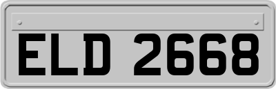 ELD2668