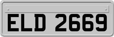 ELD2669