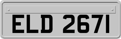 ELD2671