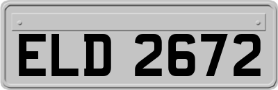 ELD2672