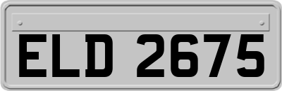 ELD2675