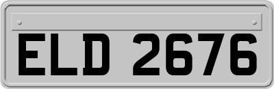 ELD2676