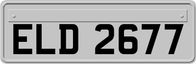 ELD2677
