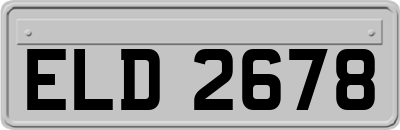 ELD2678