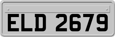 ELD2679