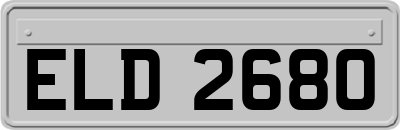 ELD2680