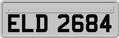 ELD2684
