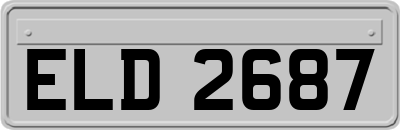 ELD2687